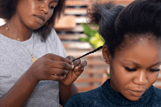 Sew-ins vs quick weaves: how to choose?