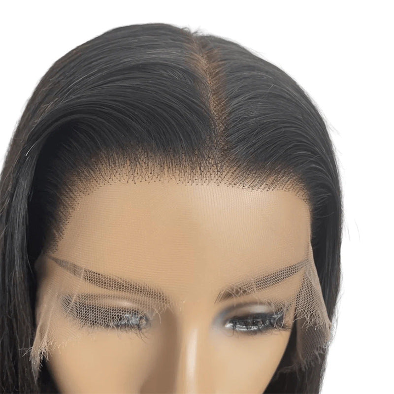 13x4 hd lace frontal wig