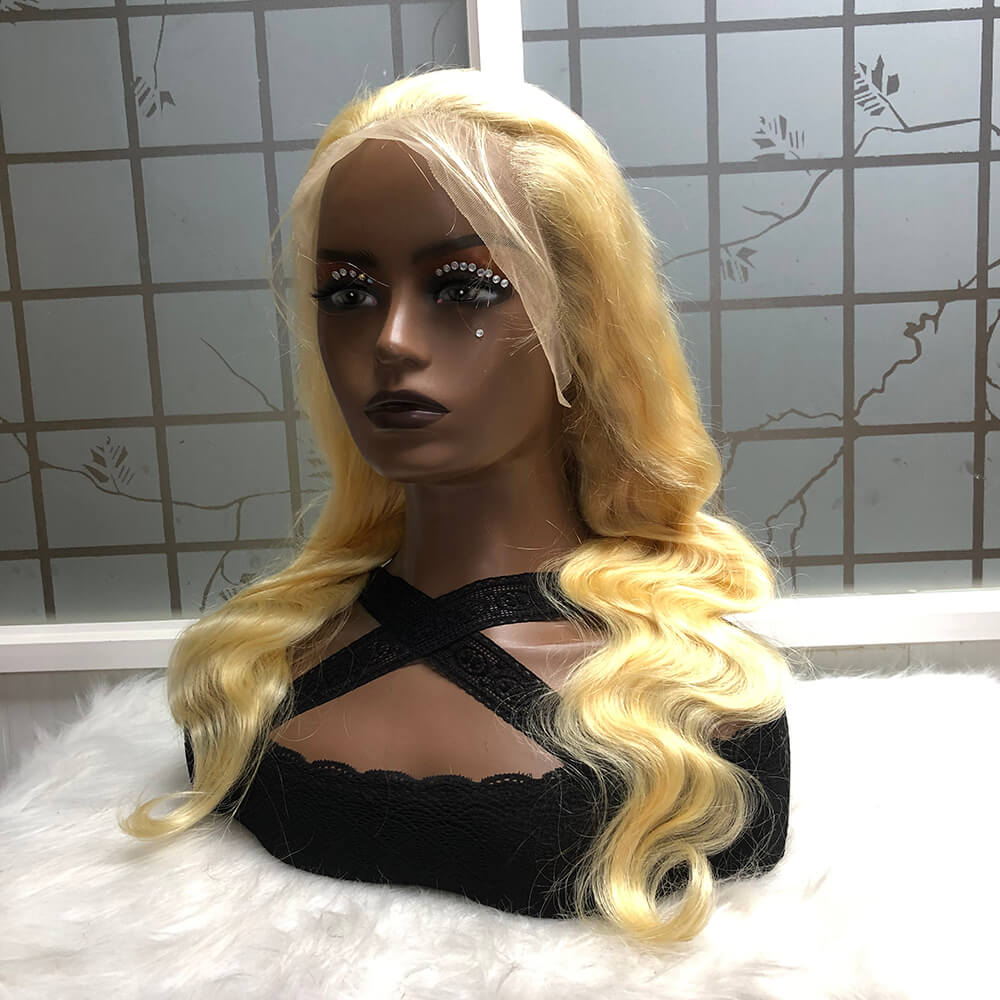 613 frontal wig 2