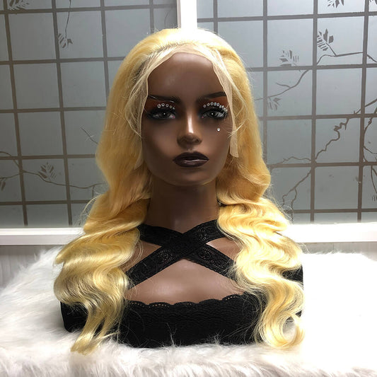 613 frontal wig 1