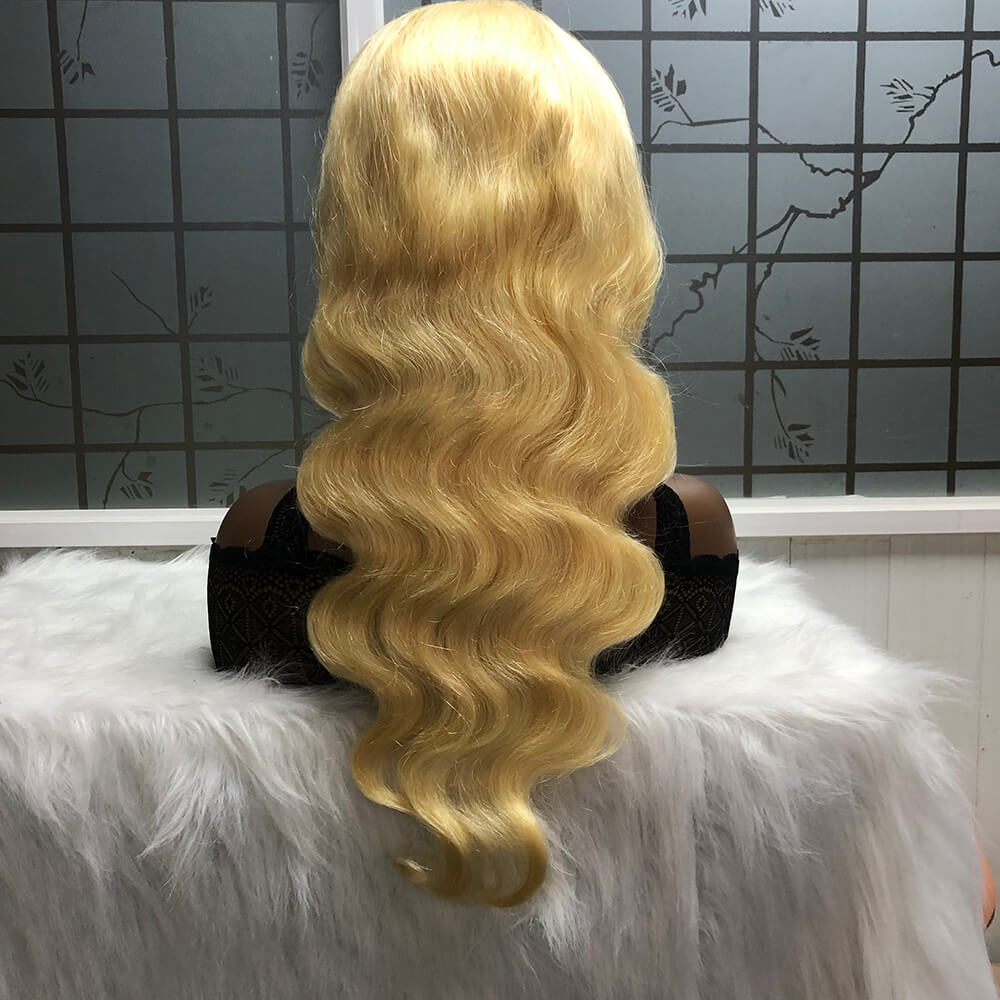 613 frontal wig 4