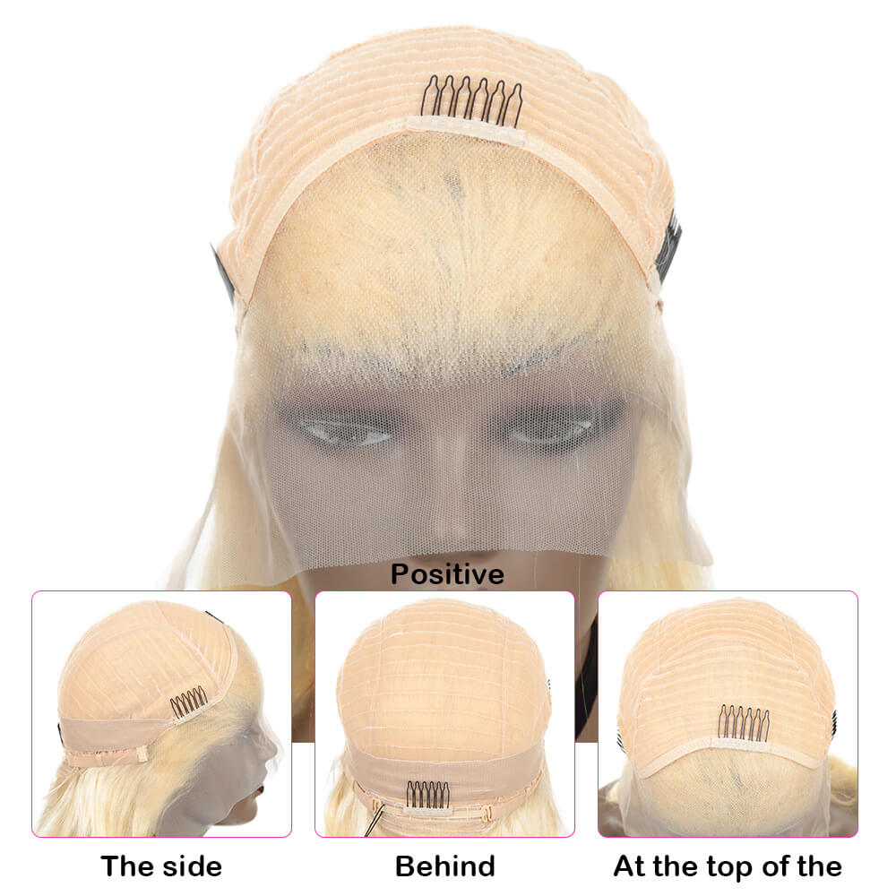 613 frontal wig 5