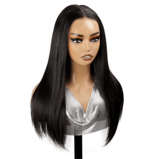 HD 13x6 full lace frontal wig