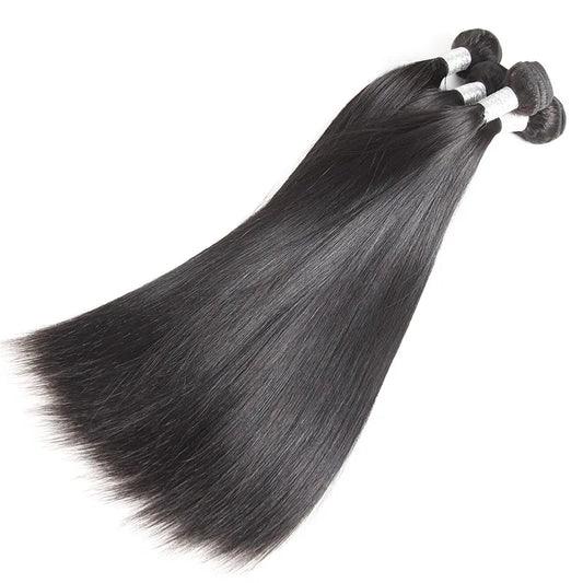 Vietnamese Raw Hair Bone Straight 1