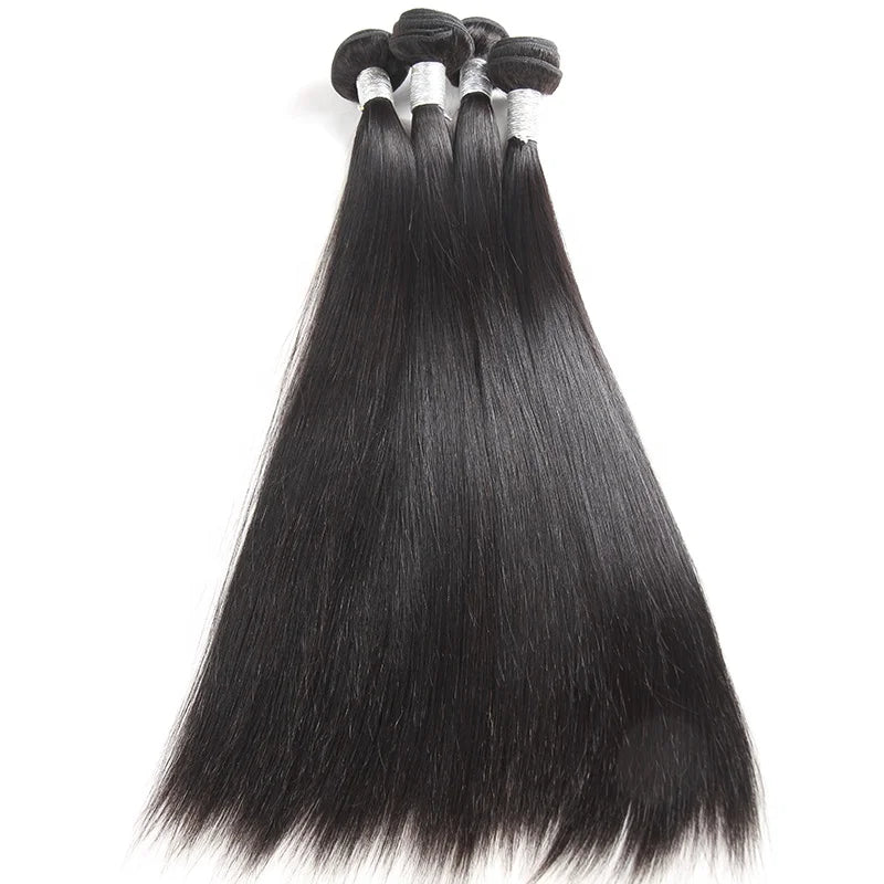 Vietnamese Raw Hair Bone Straight 2