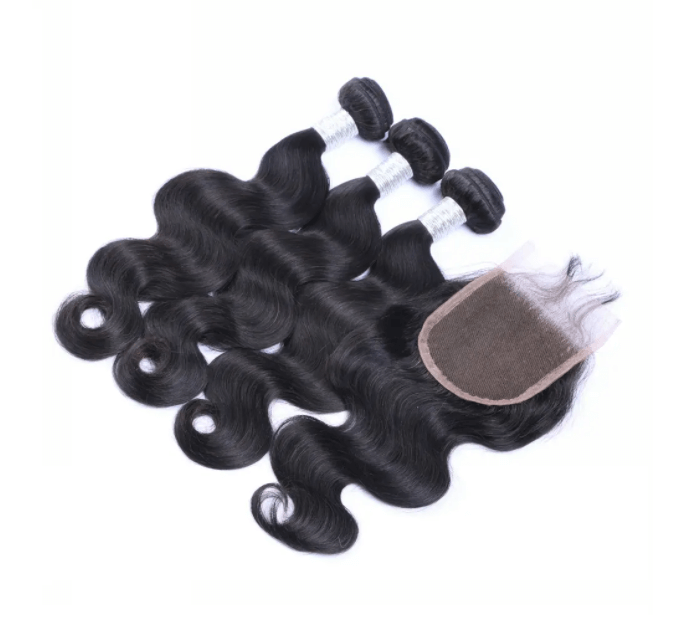 indian body wave hair 1