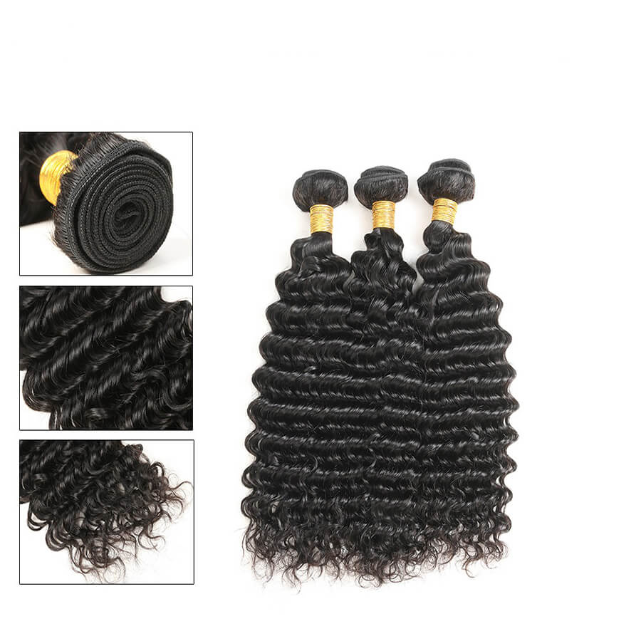 brazilian deep wave bundles 