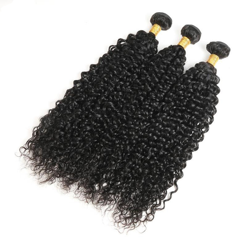 brazilian water wave bundles