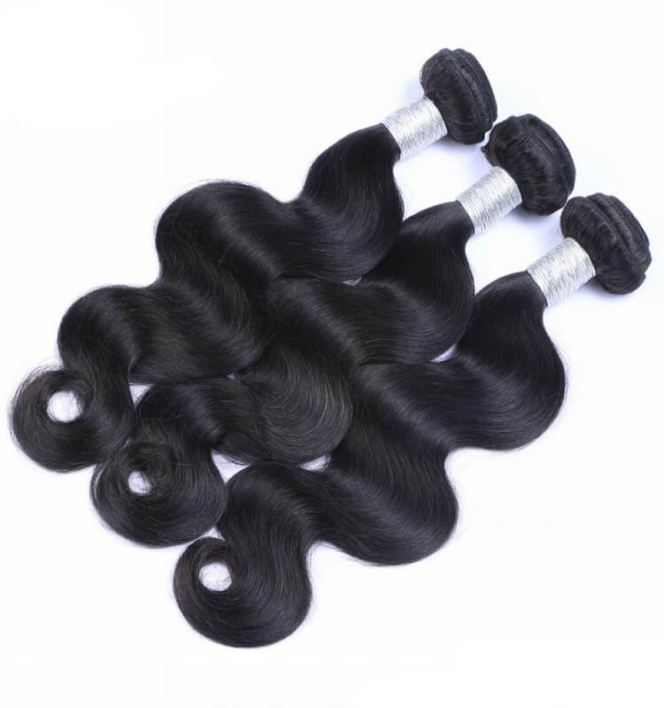 indian body wave hair