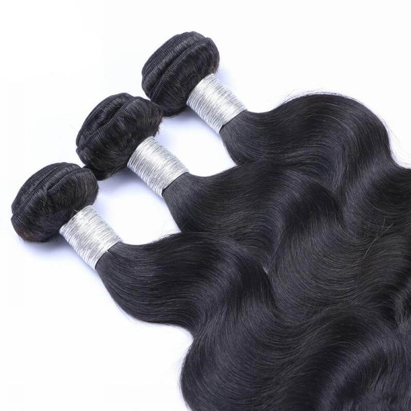 indian body wave hair