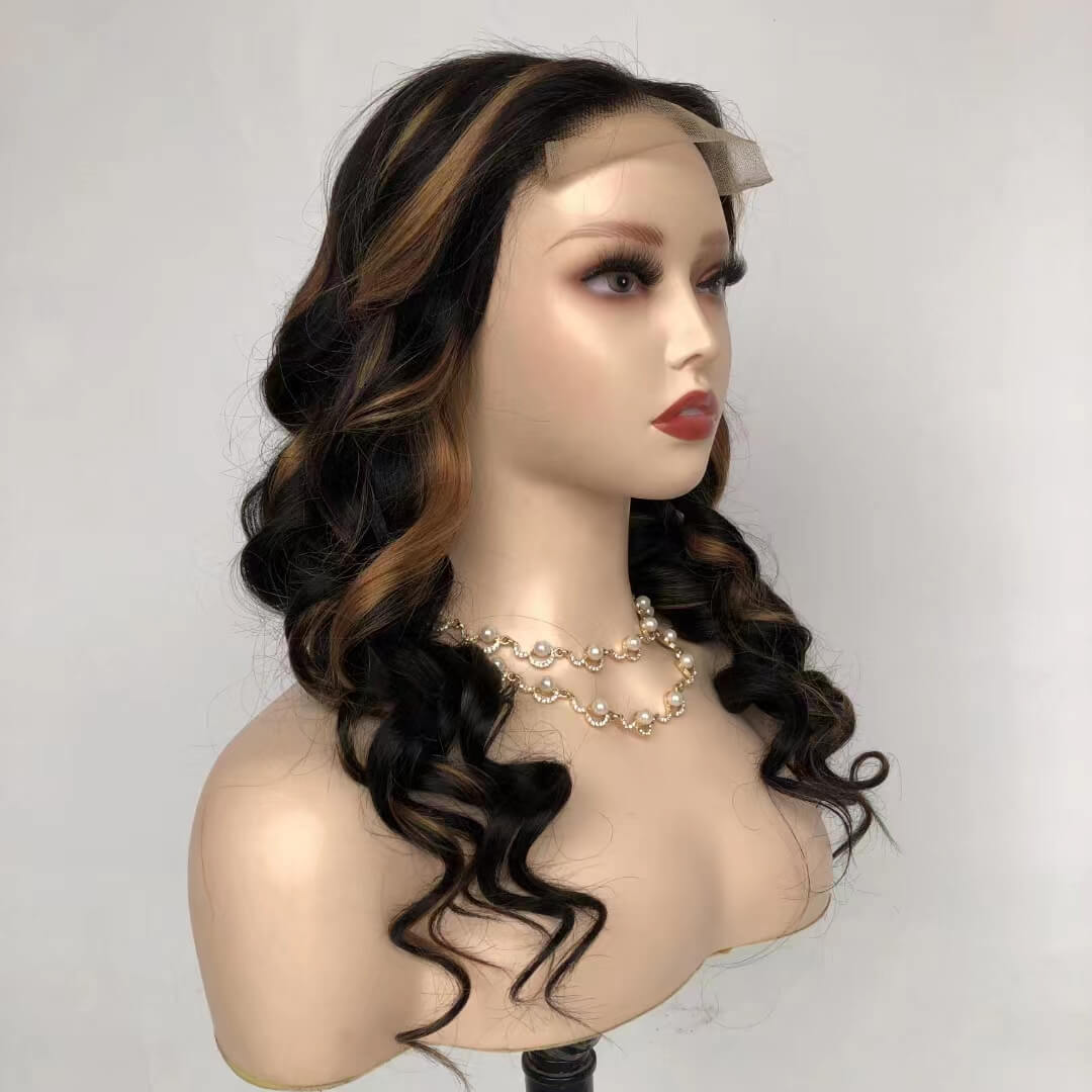 lace closure wig 3