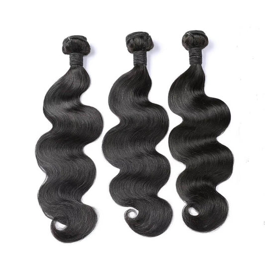 malaysian body wave hair bundles