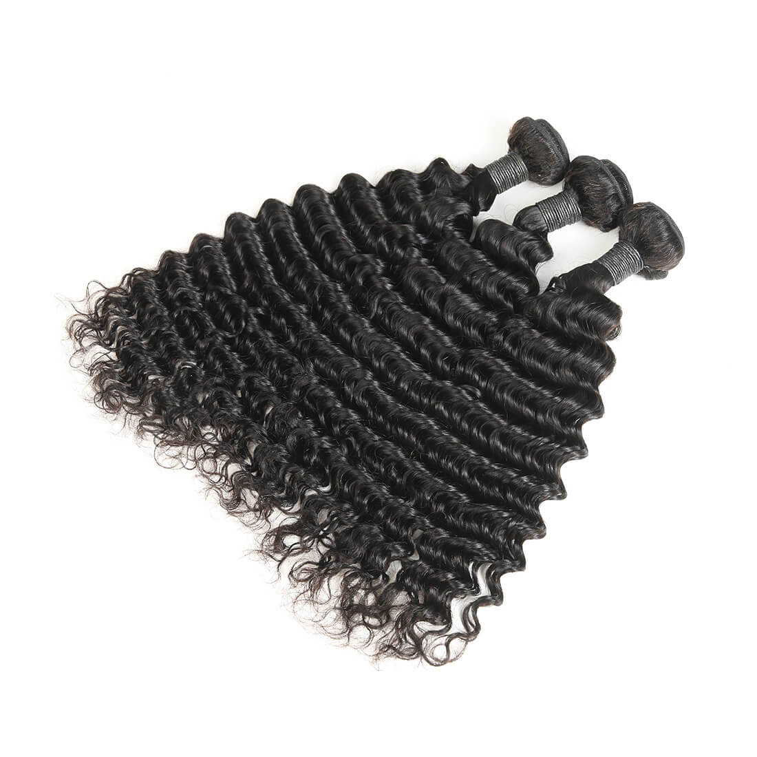 malaysian deep wave hair bundle