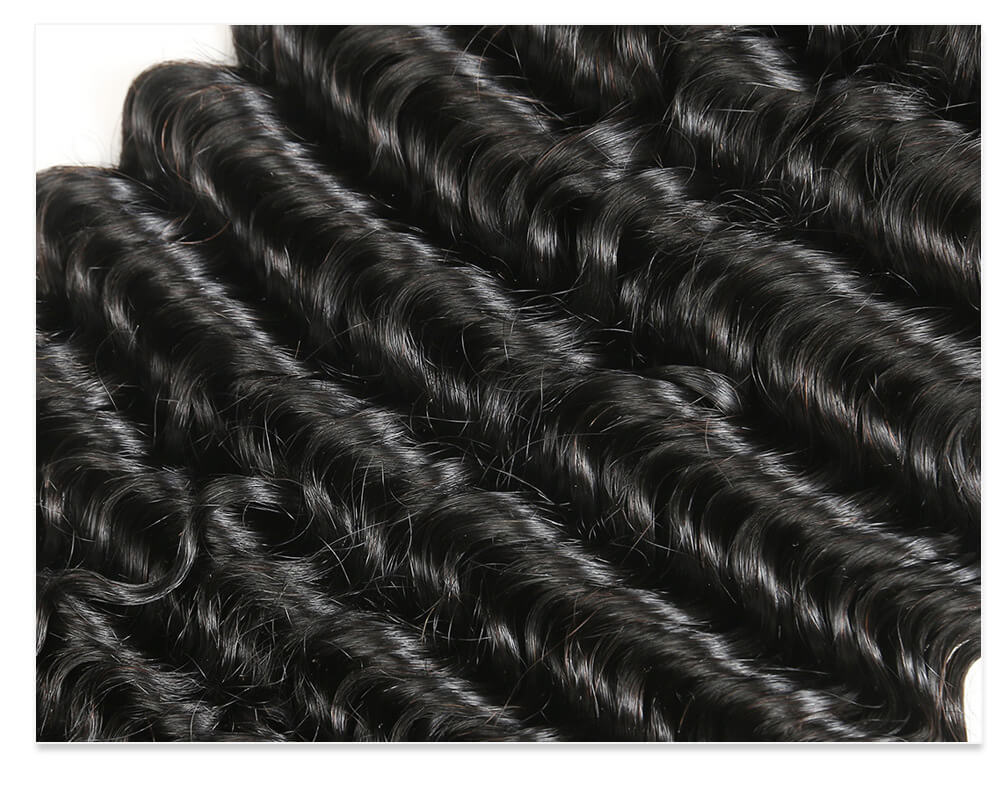 malaysian deep wave hair bundle