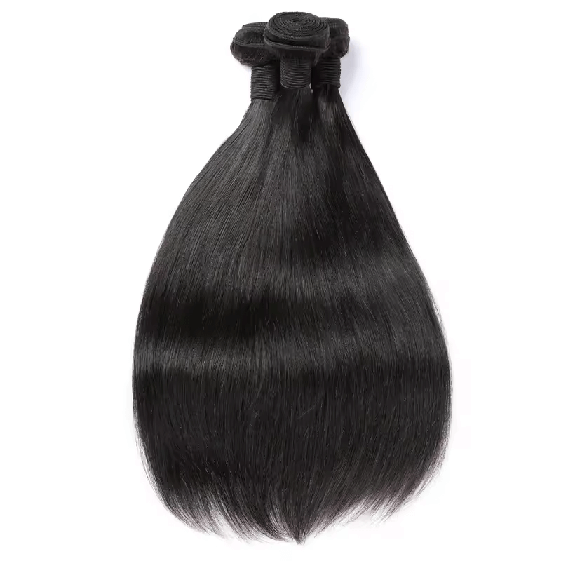 malaysian straight hair bundles