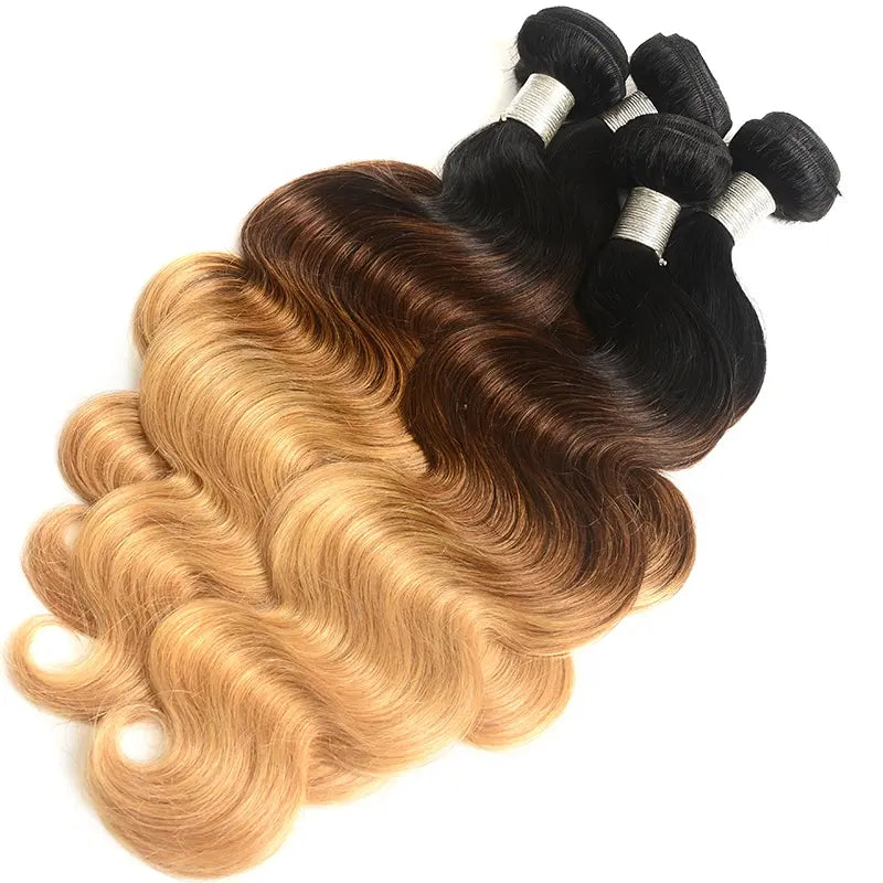 Ombre bundles 2