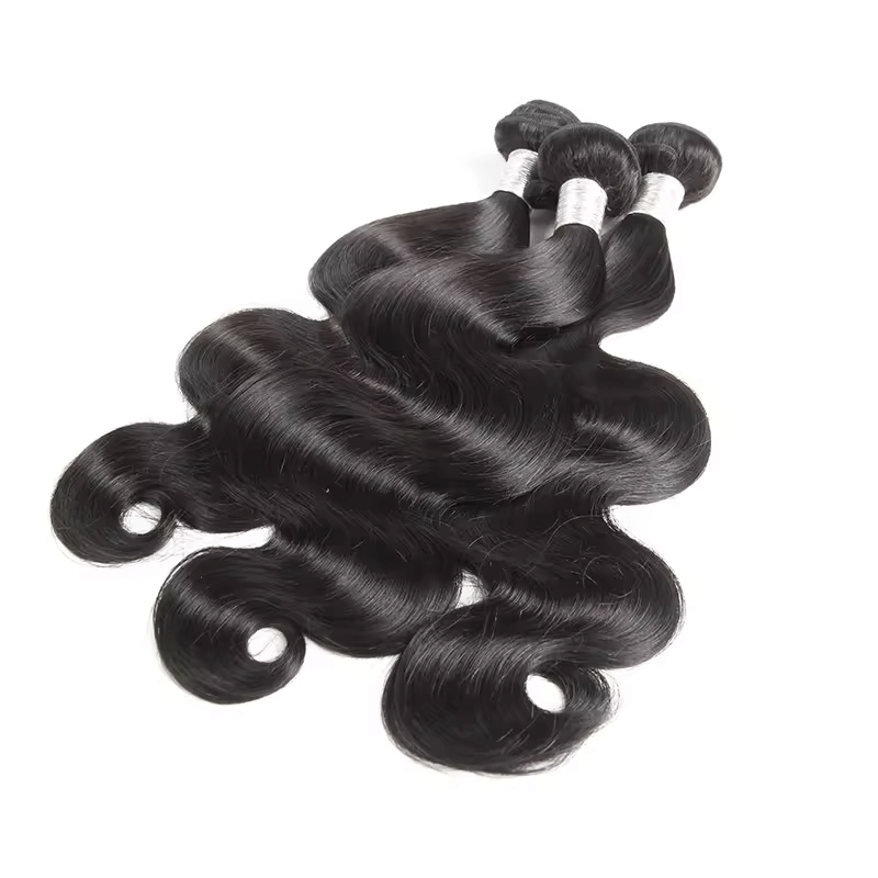 peruvian body wave bundles