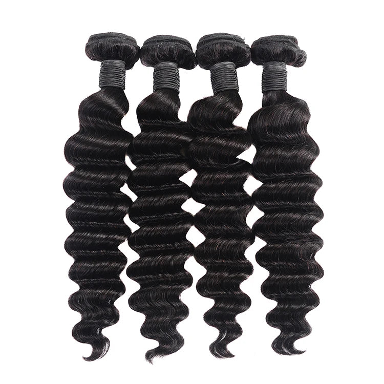 indian loose deep wave 1