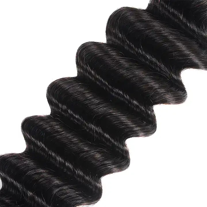 indian loose deep wave 5