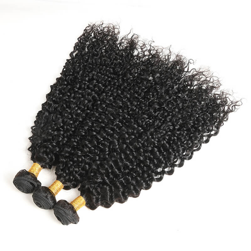 brazilian water wave bundles