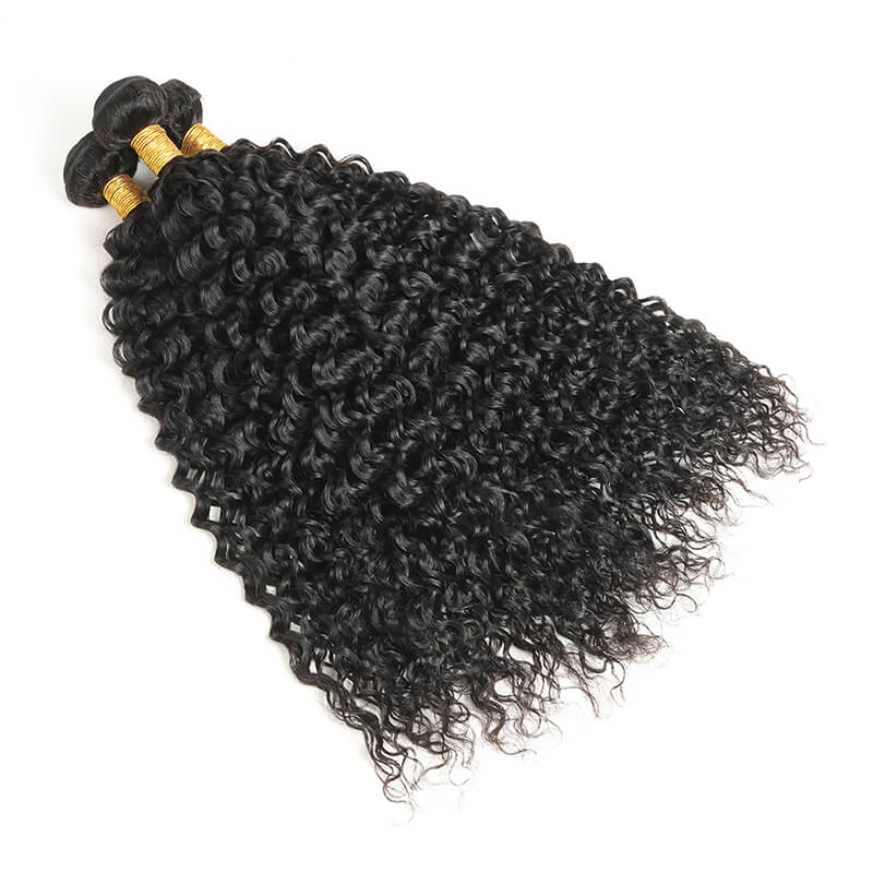 brazilian water wave bundles