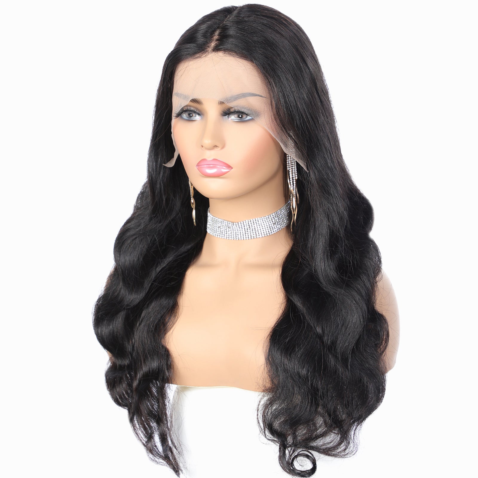 13x6 body wave frontal wig 2