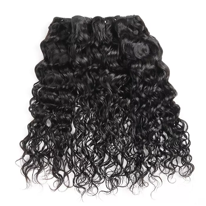 indian wavy bundles 2