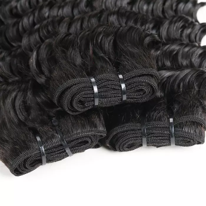 indian deep wave bundles 3