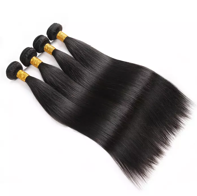 indian straight hair 3