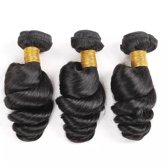 indian loose wave bundles 1