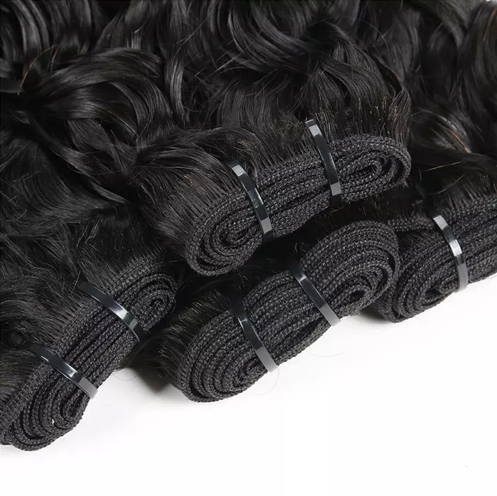 indian wavy bundles 3