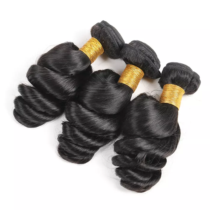 indian loose wave bundles 2