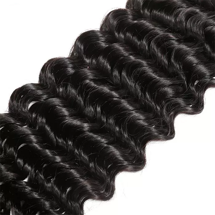 indian deep wave bundles 4