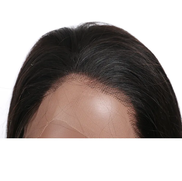 brazilian full lace wigs human hair 3