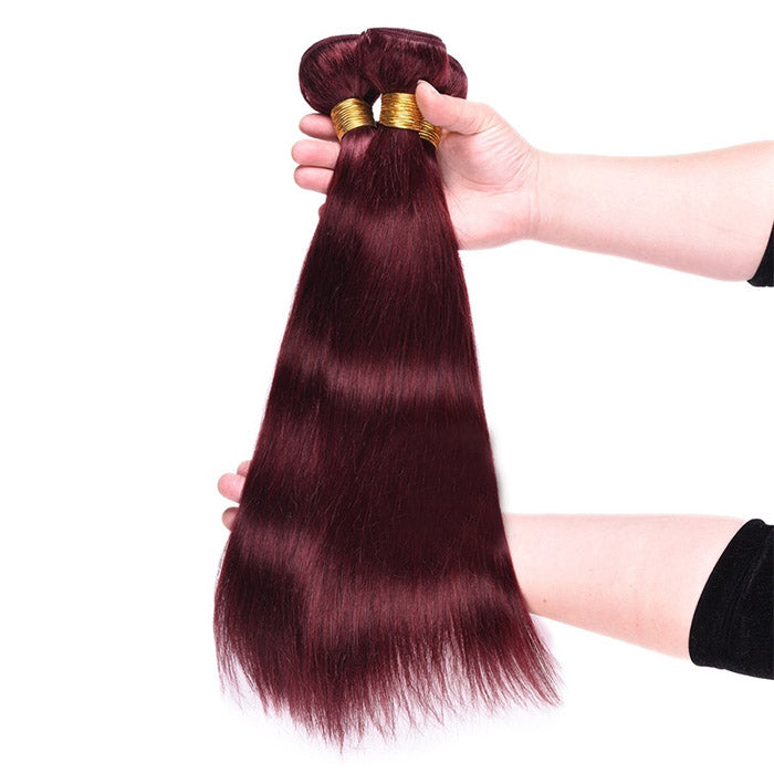 99j human hair 