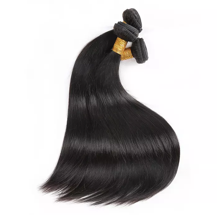 indian straight hair