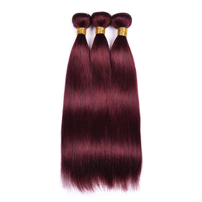 99j human hair 2