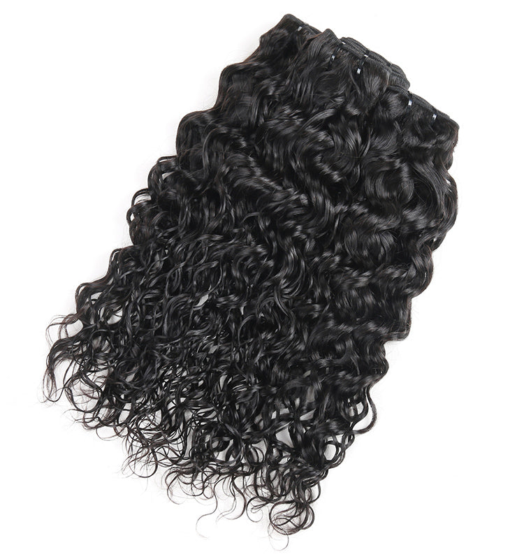 indian wavy bundles 